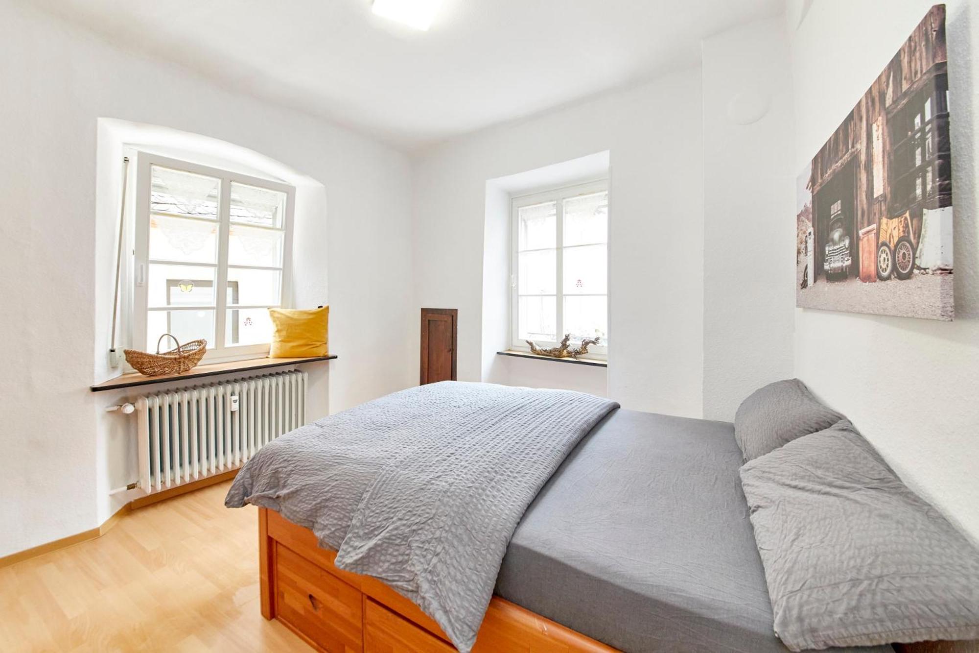 Stadtflair Bernkastel-Kues Kültér fotó